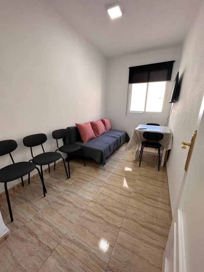 Centro Historico Plaza De La Merced Parking Z17 Apartamento *