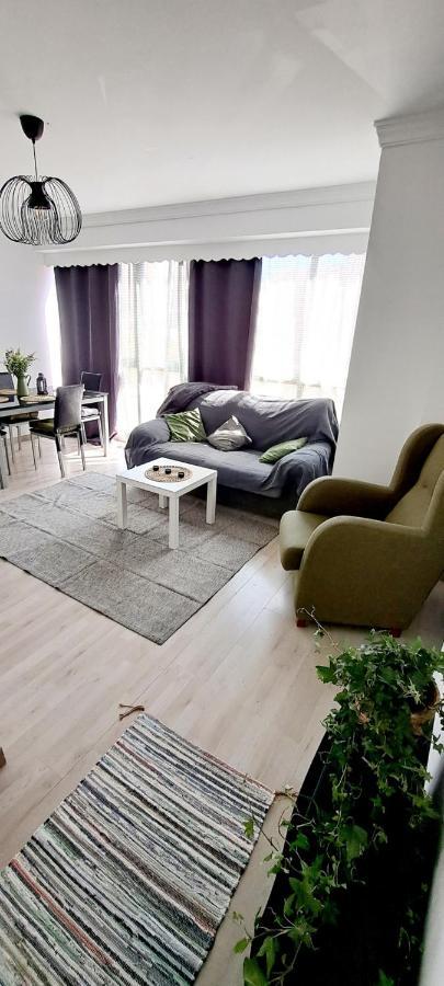 Adelfas Apartamento Málaga