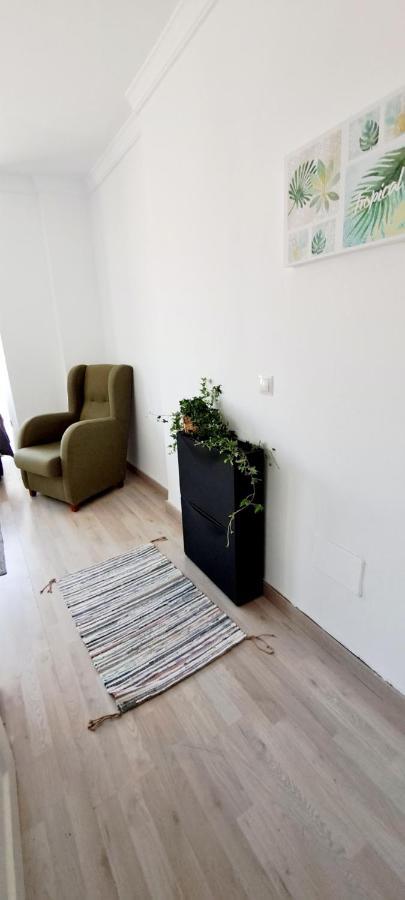 Adelfas Apartamento *