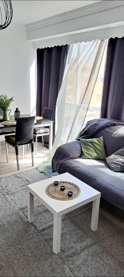 Apartamento Adelfas Málaga