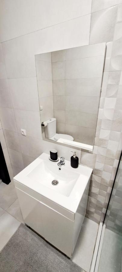 Apartamento Adelfas Málaga