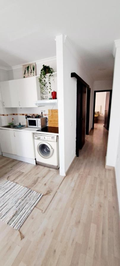 Adelfas Apartamento Málaga