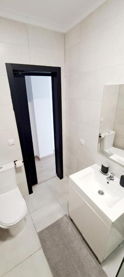 Apartamento Adelfas *