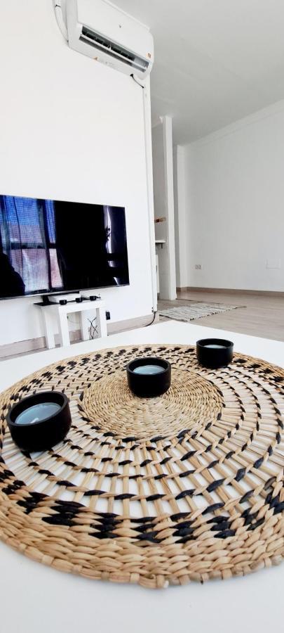 Apartamento Adelfas *