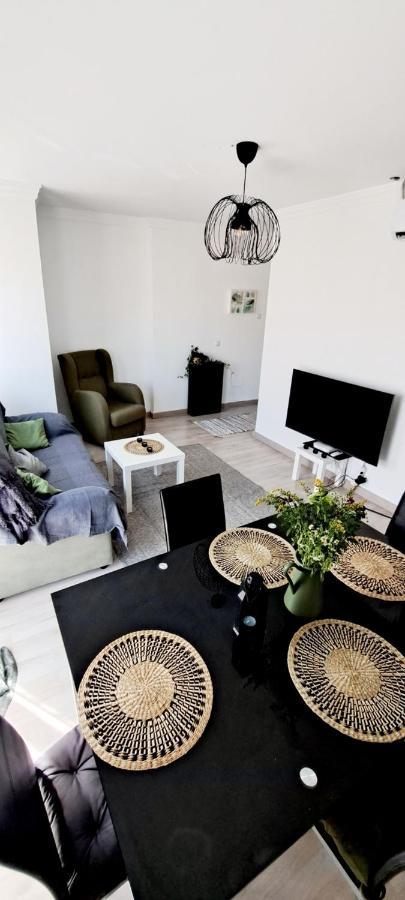 Apartamento Adelfas *