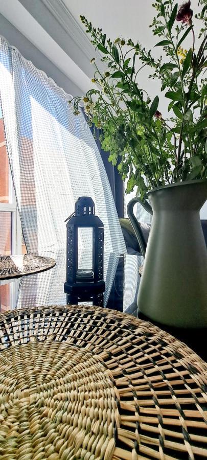 Adelfas Apartamento Málaga