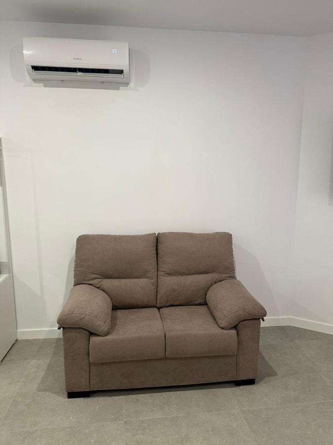 Apartamento Fantastico Piso A 5 Minutos De La Estacion De Bus Y Tren A Metros De La Playa Málaga