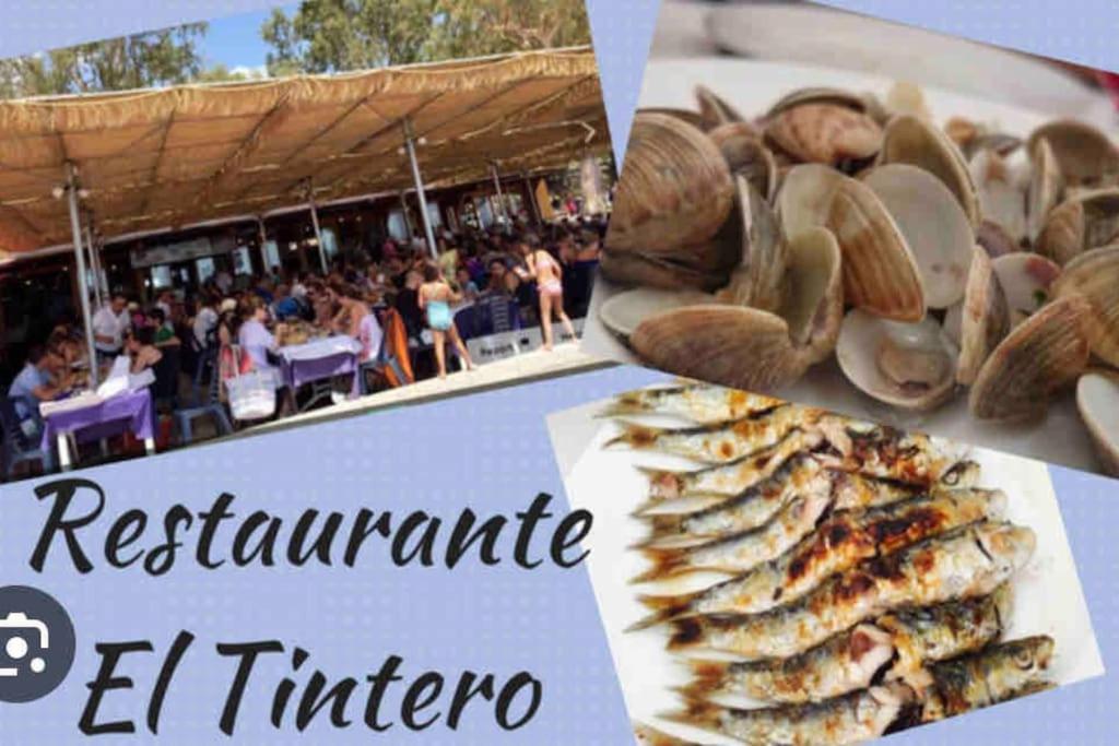 Apartamento Casa Inma *