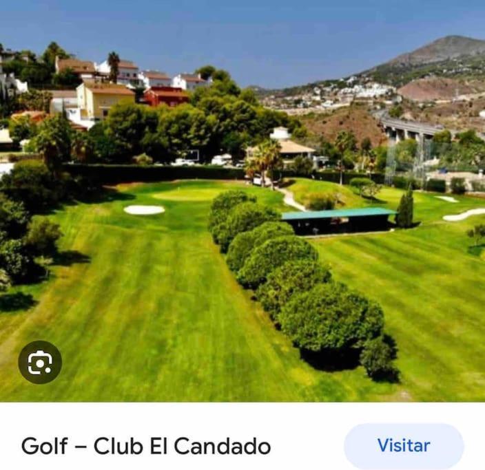 Casa Inma Málaga