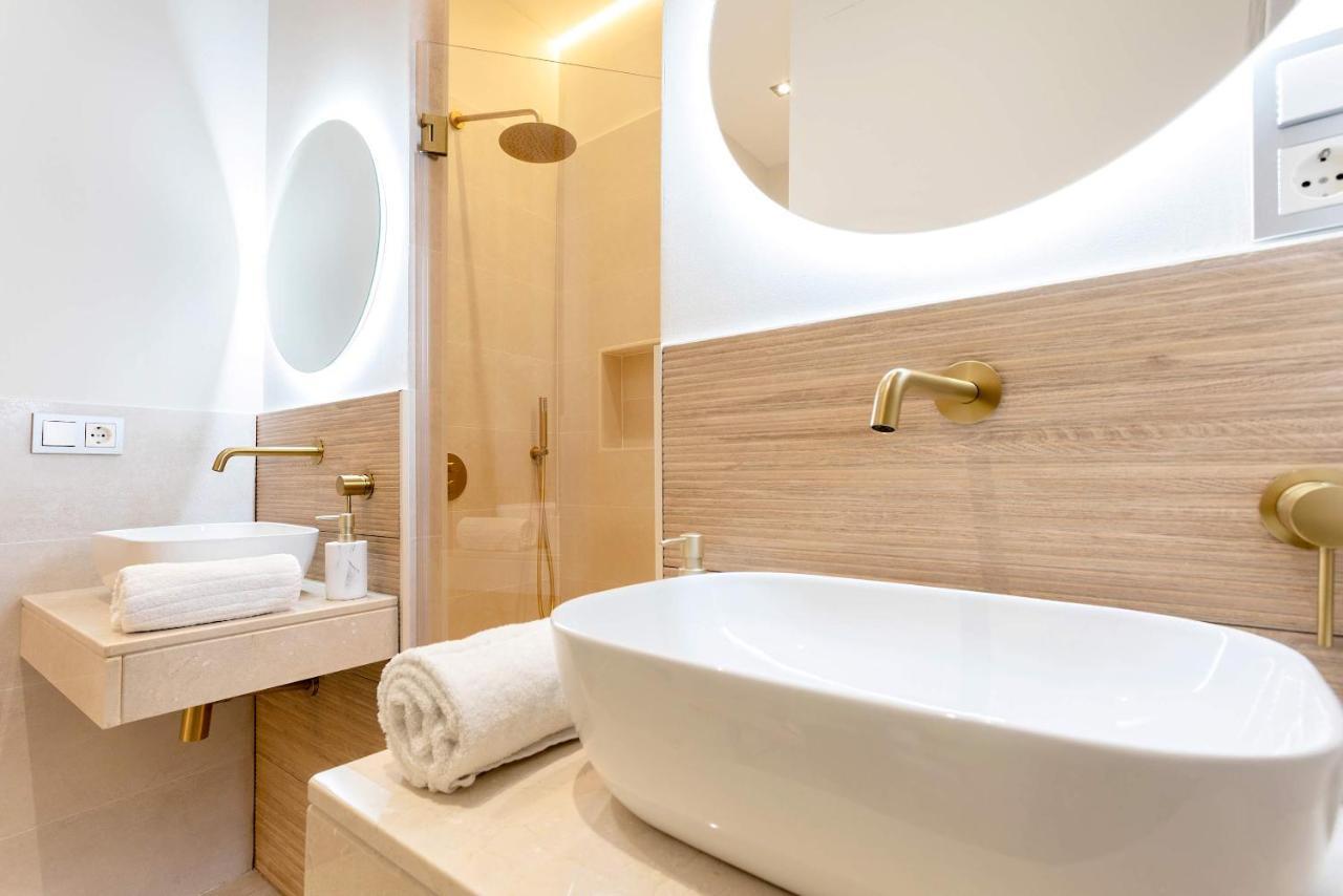 Genteel Plaza Del Obispo Apartamento