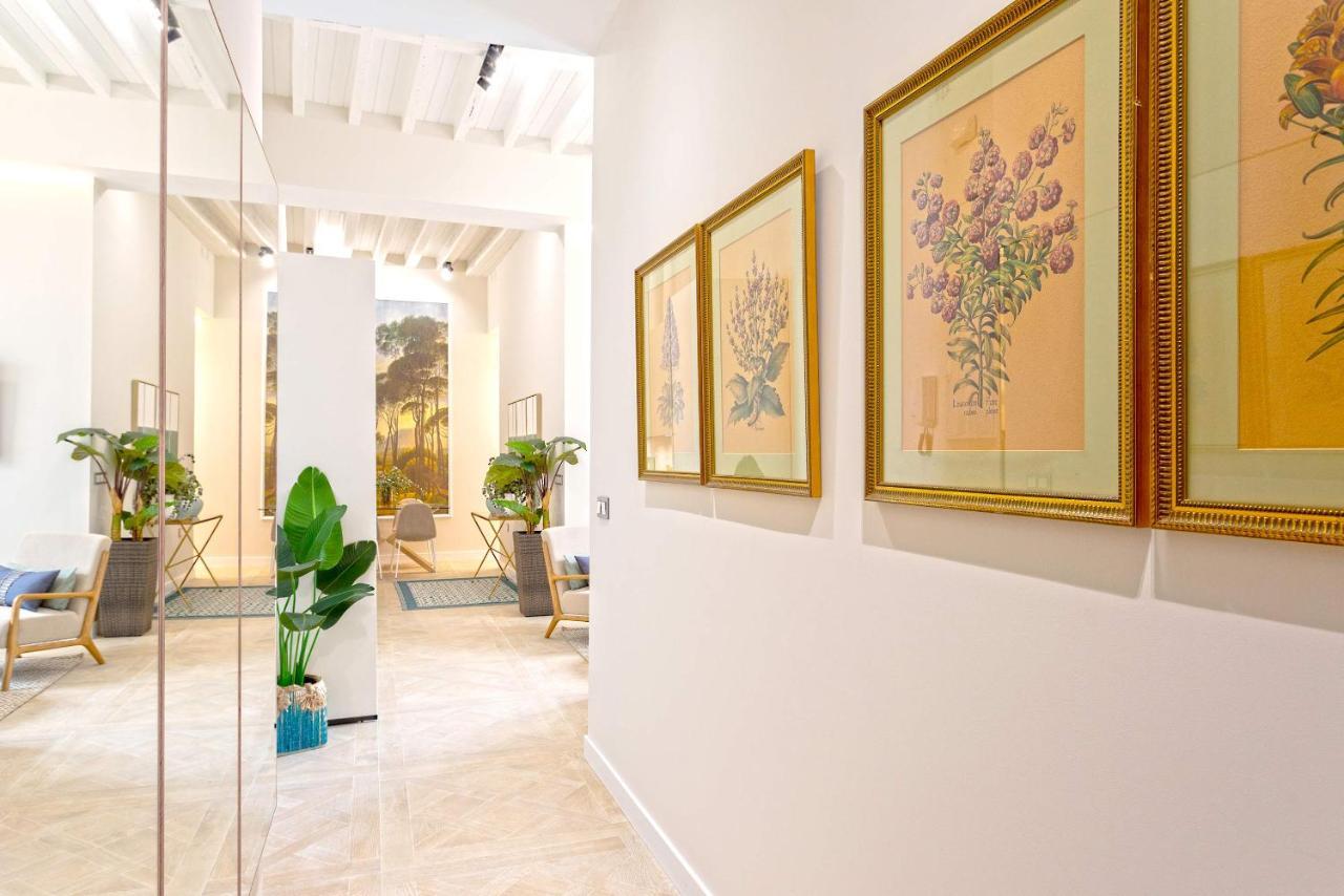 Apartamento Genteel Plaza Del Obispo *