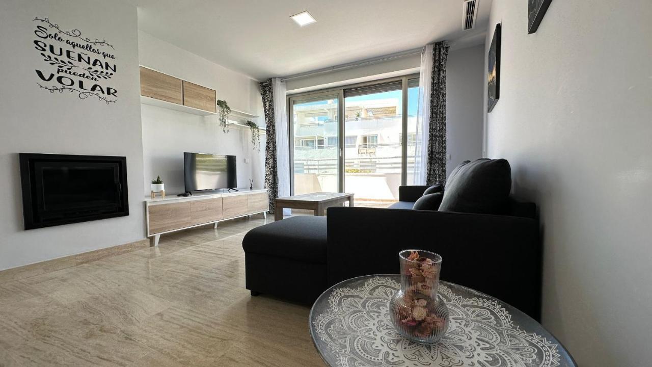 Apartamento Vitania La Cala Málaga