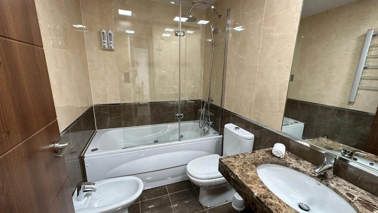 Vitania La Cala Apartamento