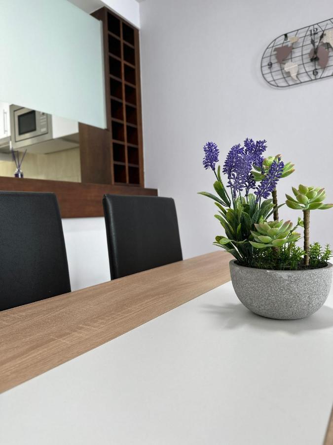 Apartamento Vitania La Cala *