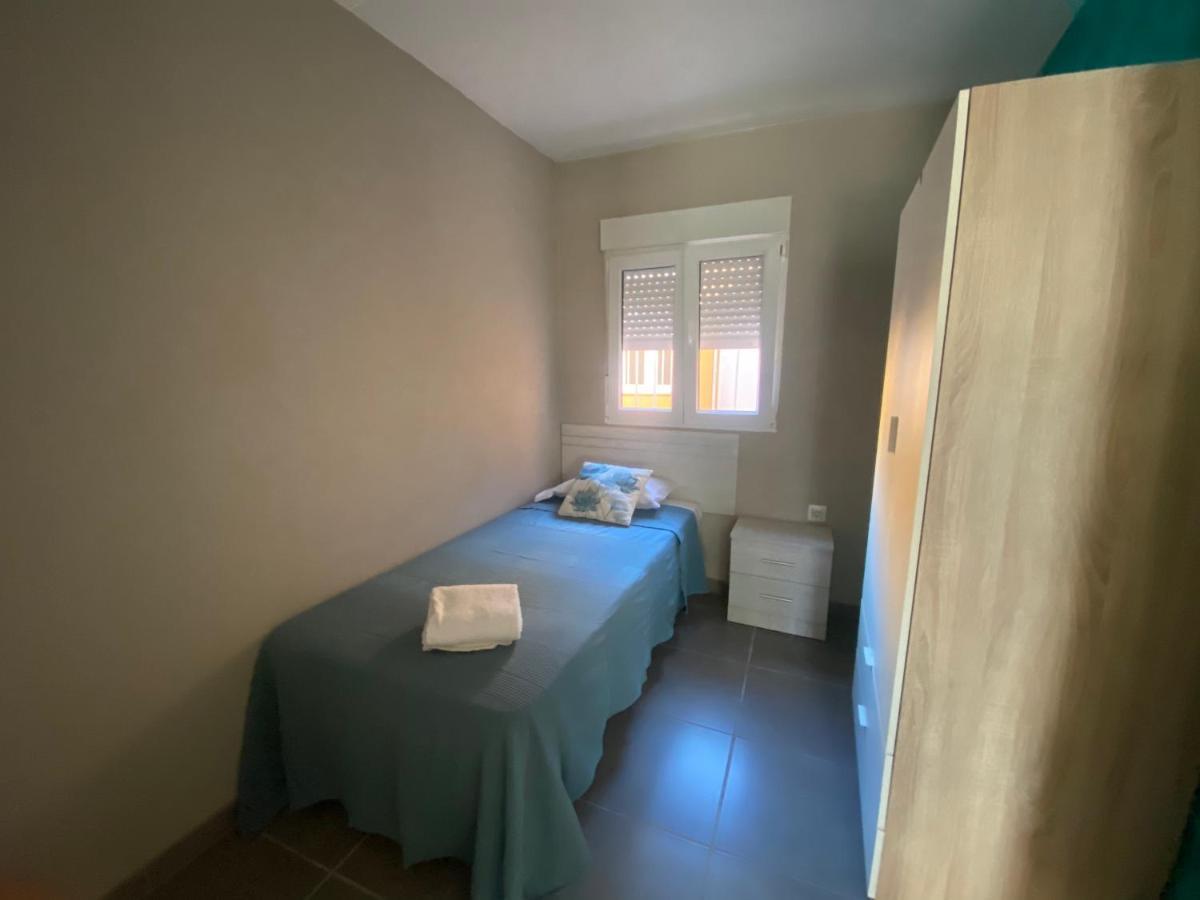 Casa Inma * Málaga