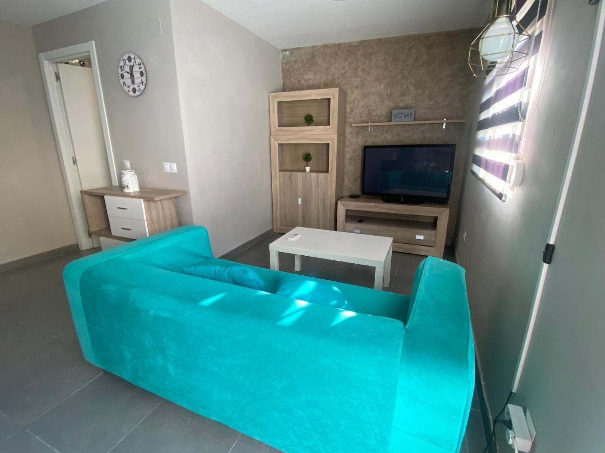 Apartamento Casa Inma *