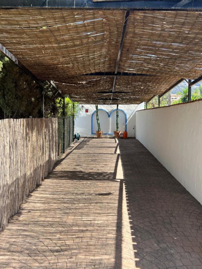 Casa Pipa Alhaurin El Grande - Vrijstaande Casita Met Prive Zwembad En Grote Tuin * Malaga