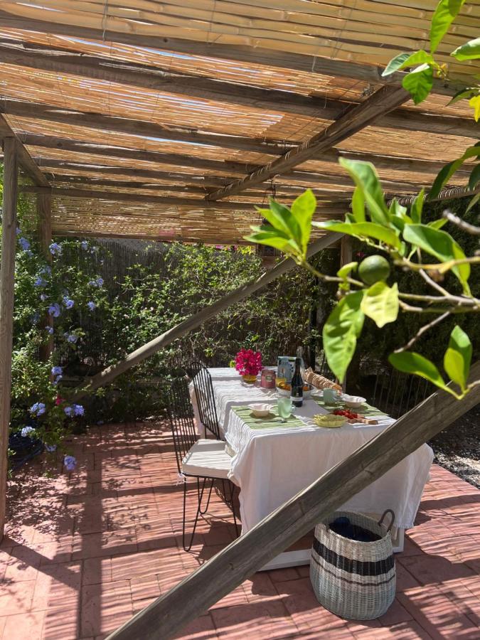 Casa Pipa Alhaurin El Grande - Vrijstaande Casita Met Prive Zwembad En Grote Tuin Holiday home *