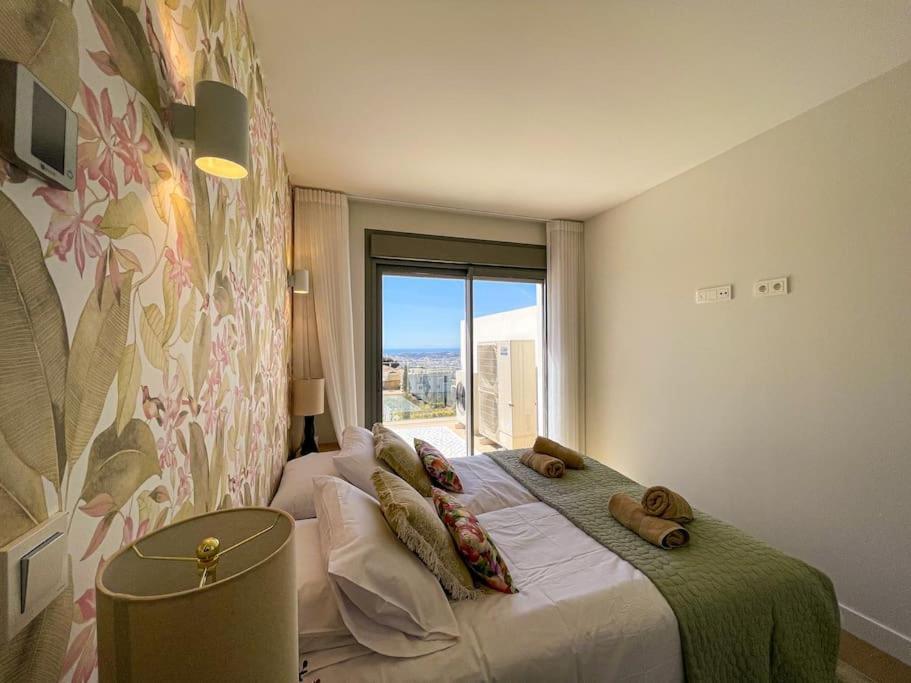 Сasa de vacaciones Nature - New Built Family *
