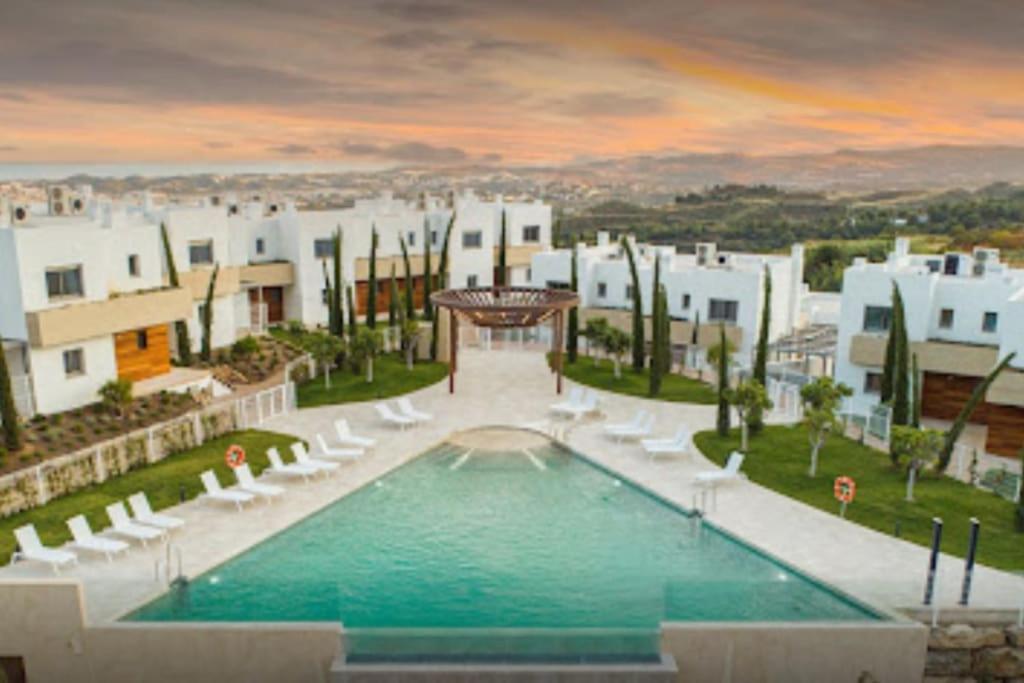 Сasa de vacaciones Nature - New Built Family