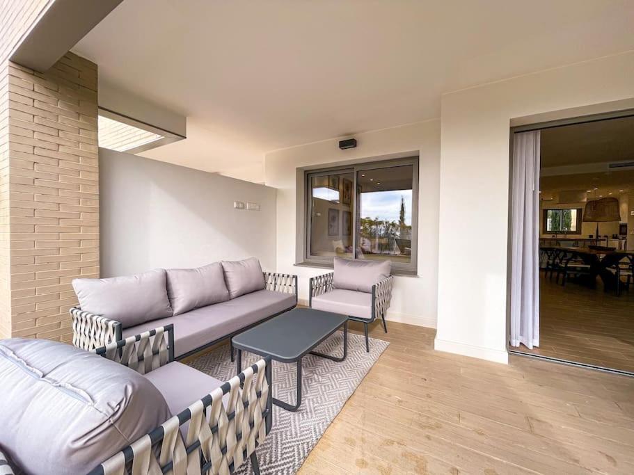 Сasa de vacaciones Nature - New Built Family *