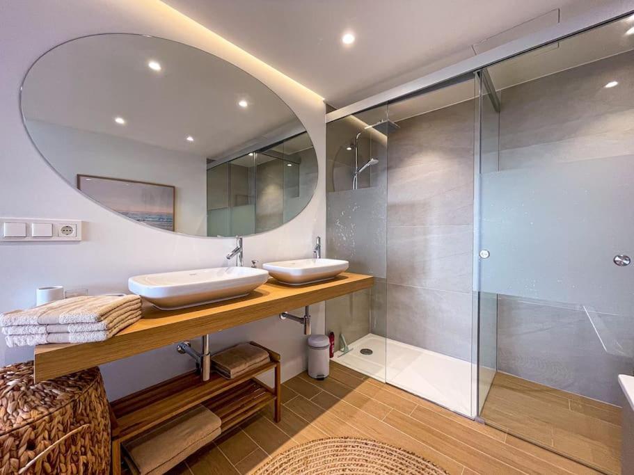 Сasa de vacaciones Nature - New Built Family
