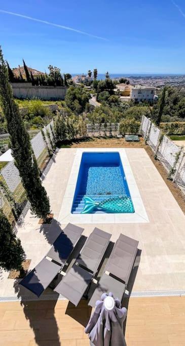 Сasa de vacaciones Nature - New Built Family *