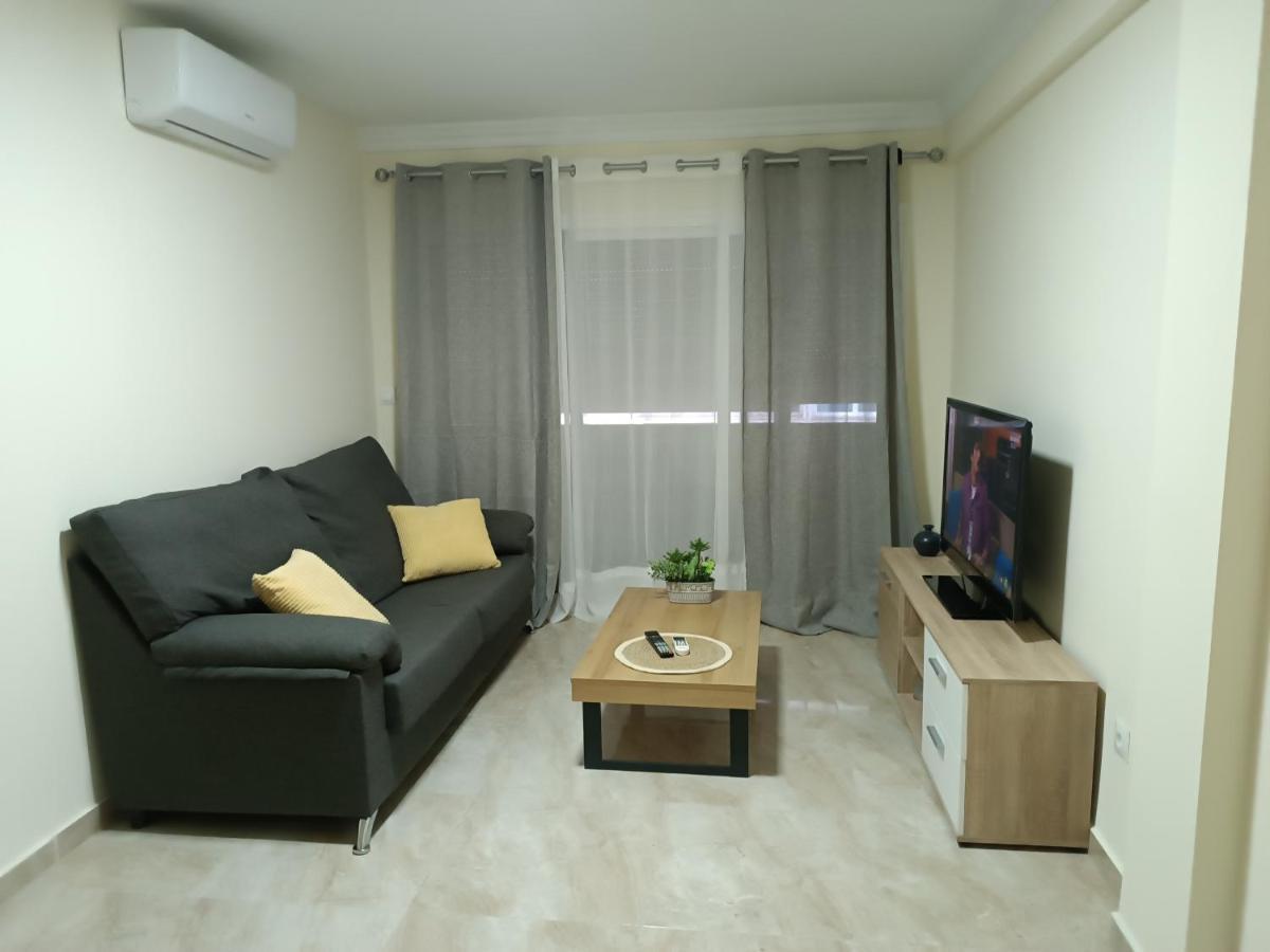 Apartamento Delicia, Sol Y Mar *