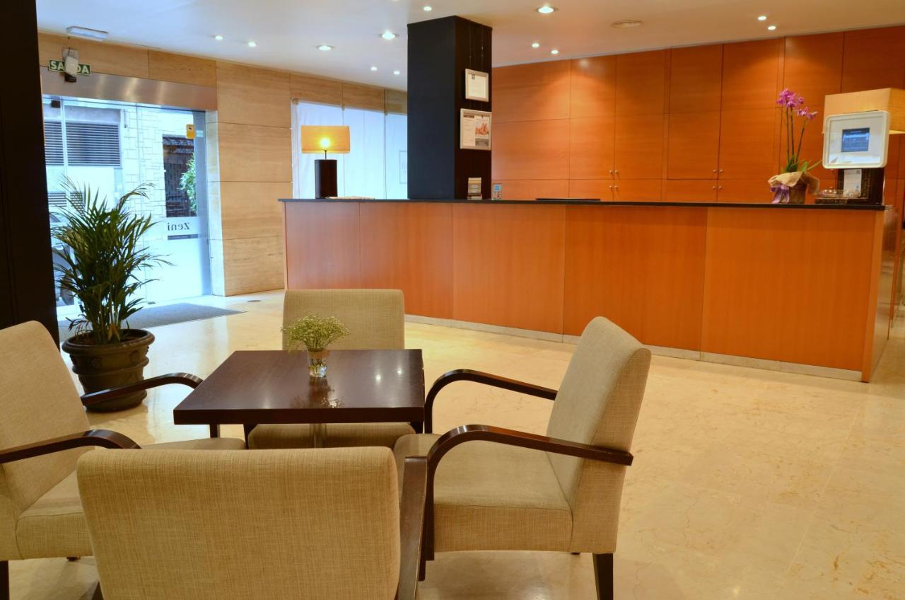 Hotel Zenit 3*