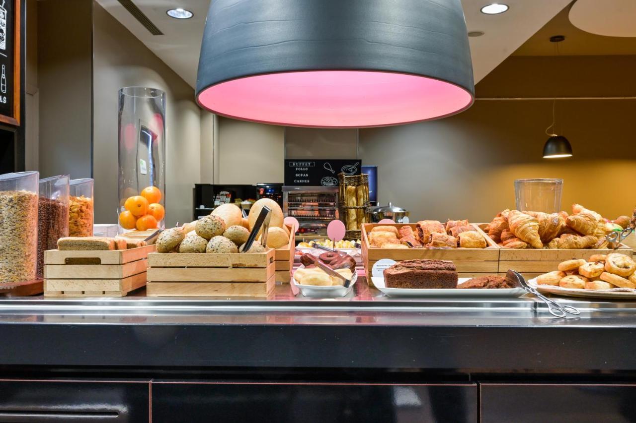 Hotel Campanile Airport 3*