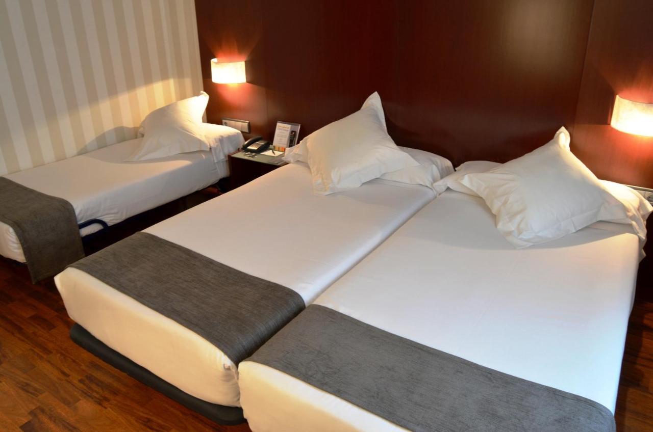 Zenit Hotel 3*