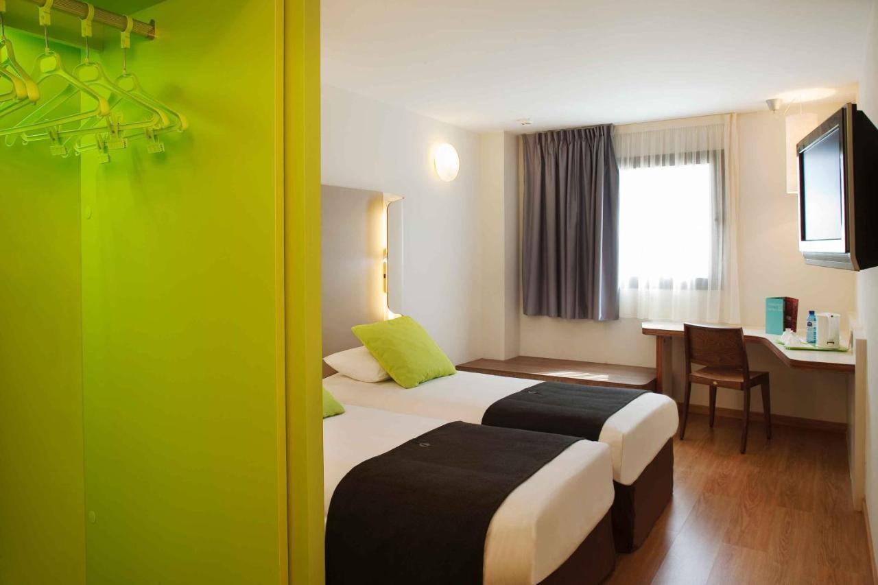 Campanile Airport Hotel Málaga