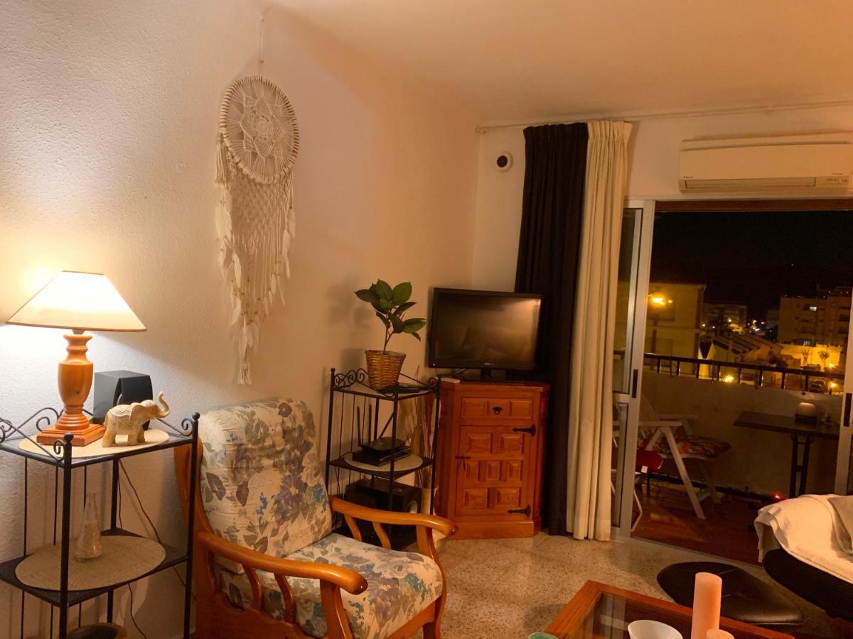 Apartment In Velez-malaga,