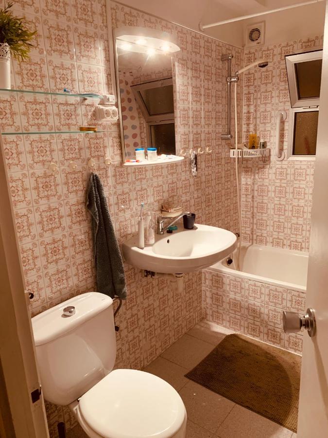 Apartment In Velez-malaga, *