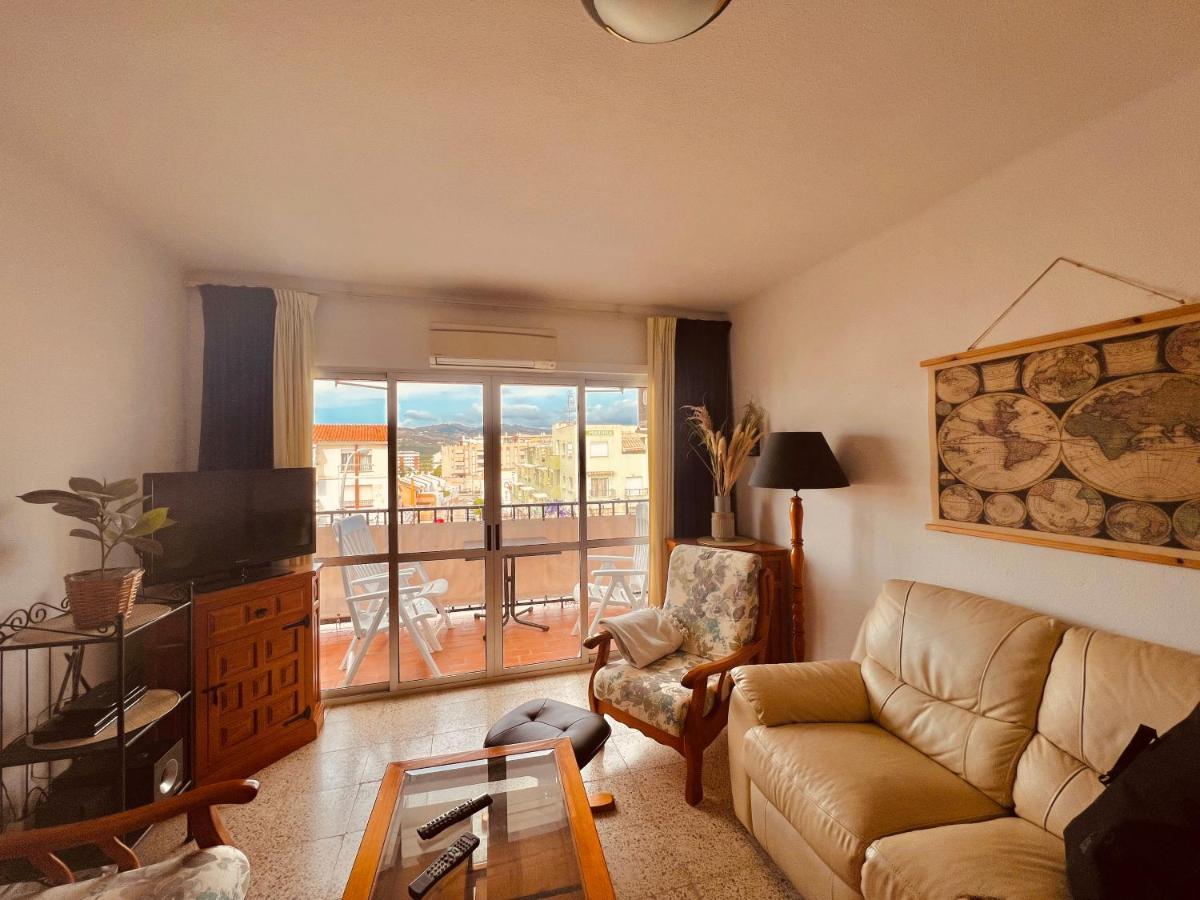 In Velez-malaga, Apartment Malaga