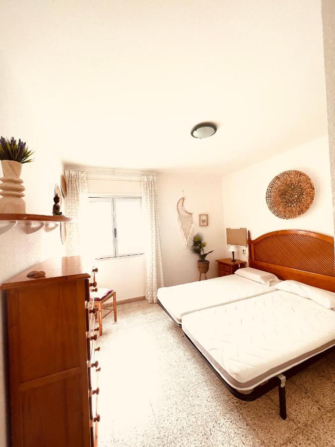 In Velez-malaga, Apartment *