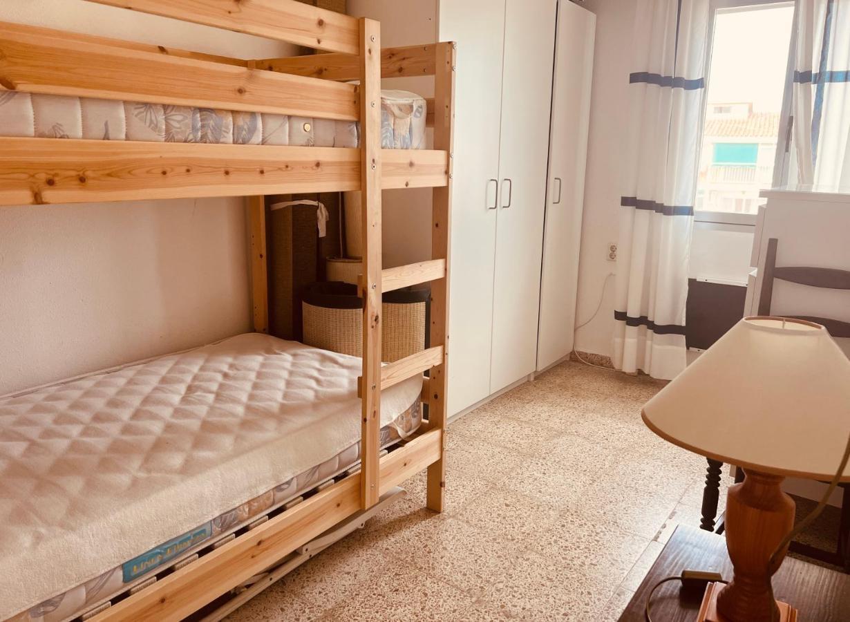 In Velez-malaga, Apartment Malaga