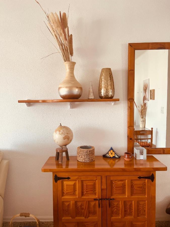 Apartment In Velez-malaga, *