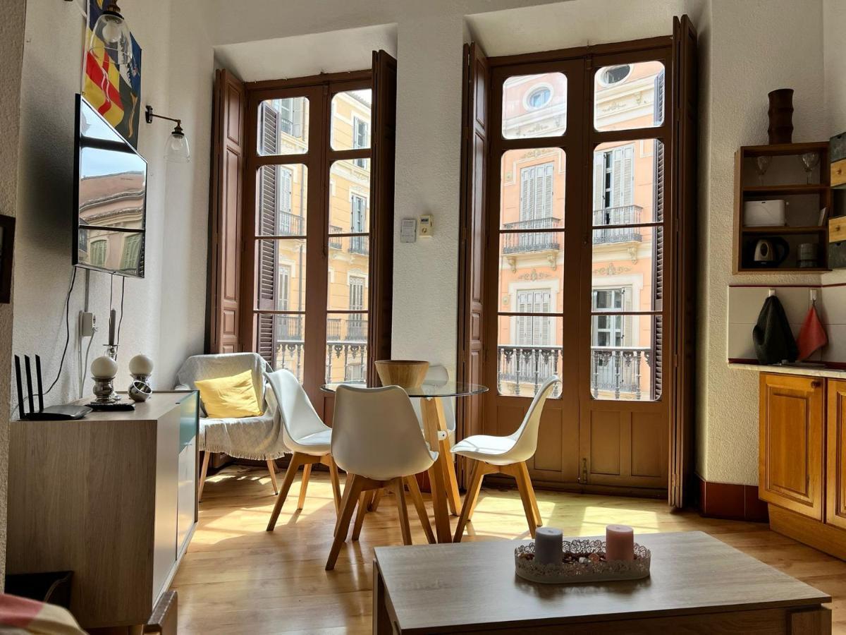 Macgregor Apartamento Málaga