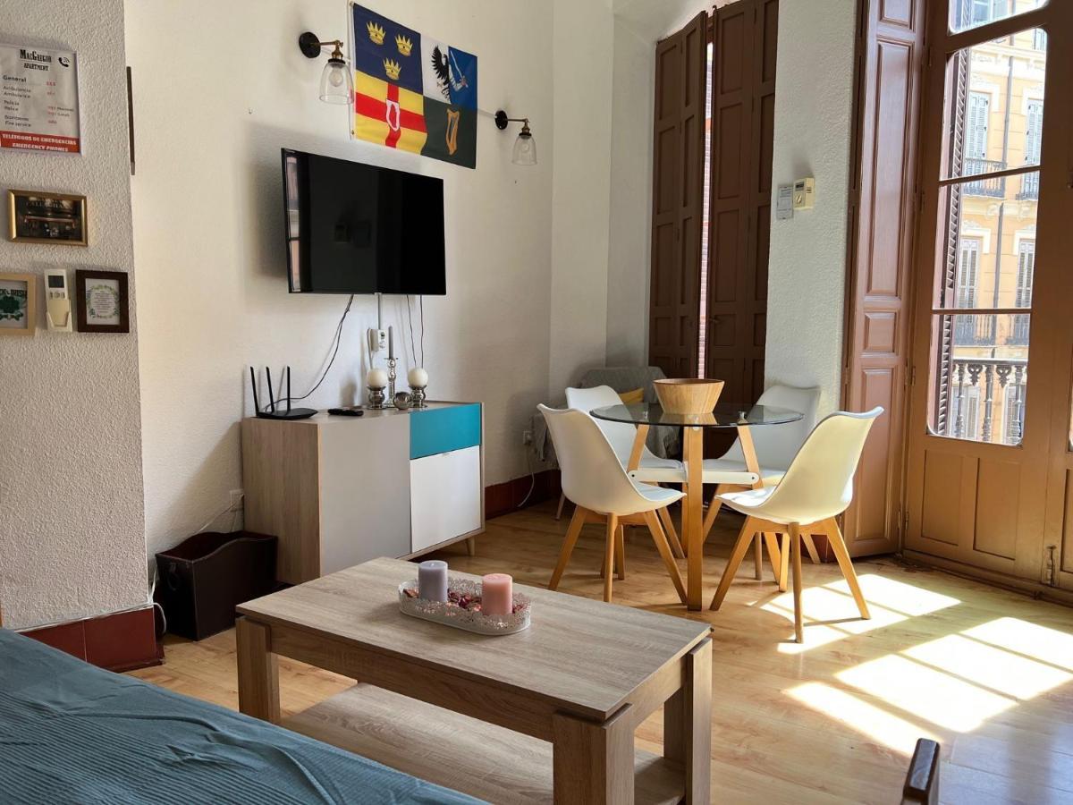 Apartamento Macgregor
