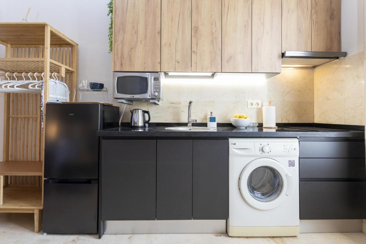 Apartamento -malagasunapts-cool Center Pena 12