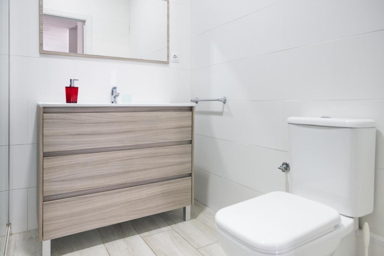 Velarde Center One Apartamento