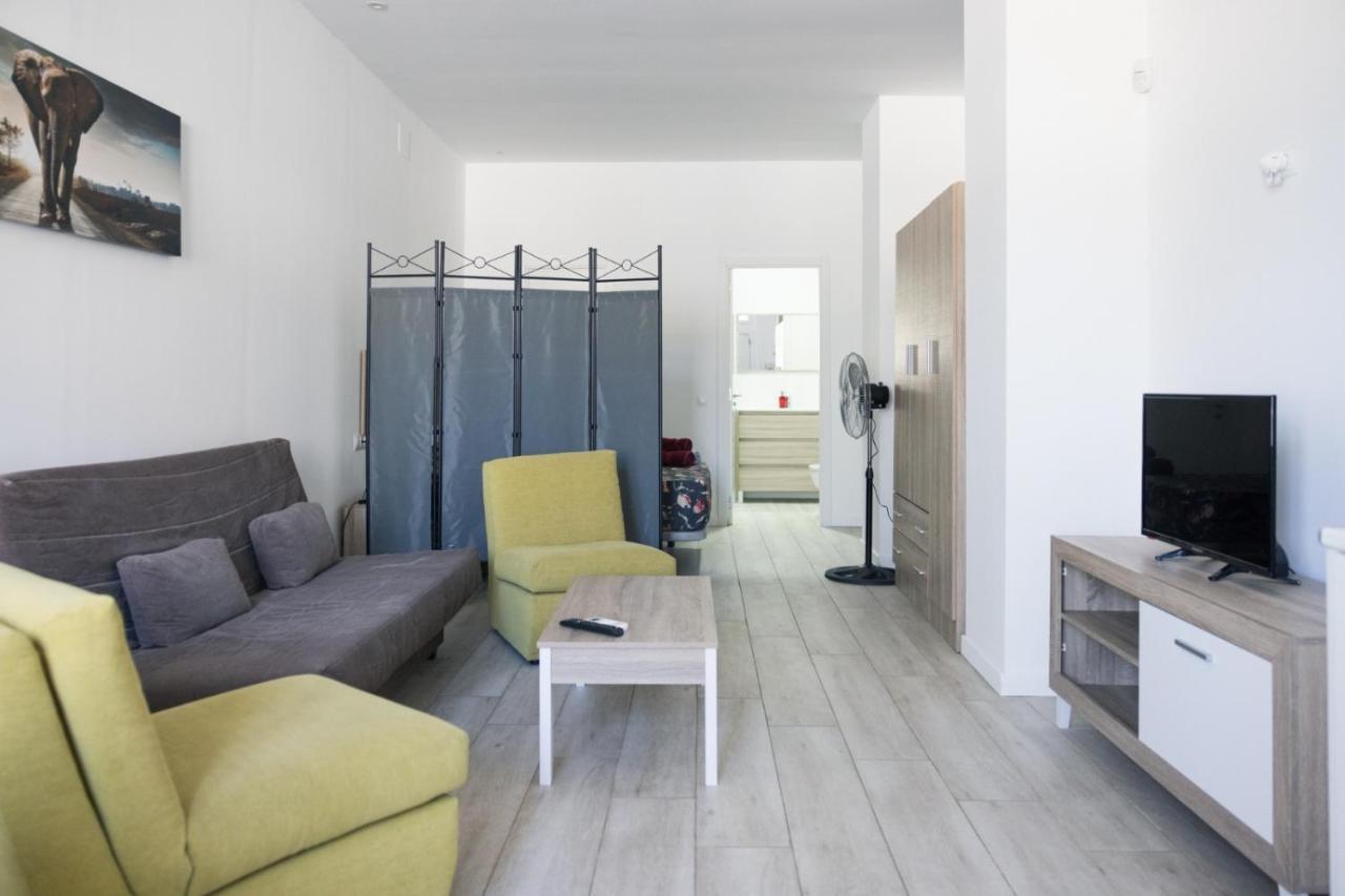 Apartamento Velarde Center One *