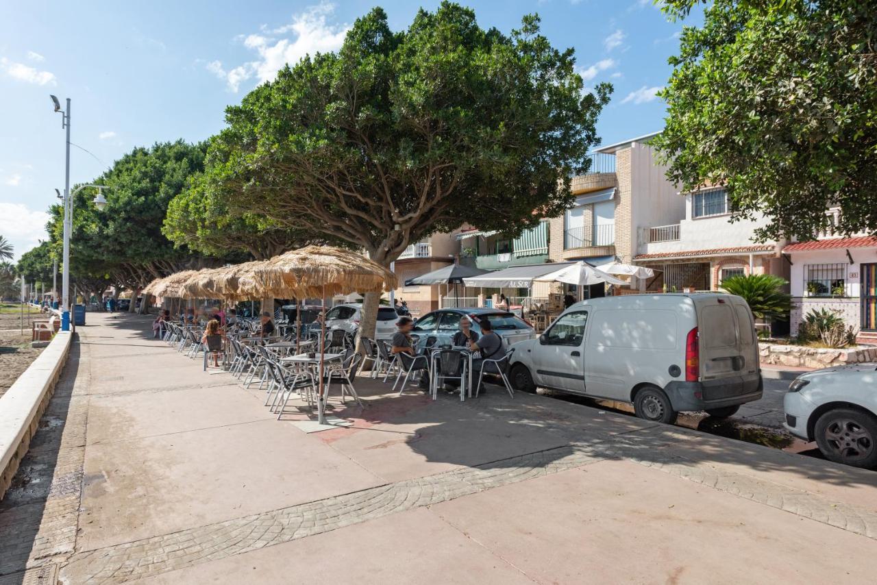 Сasa de vacaciones Casa Mar De Frente *