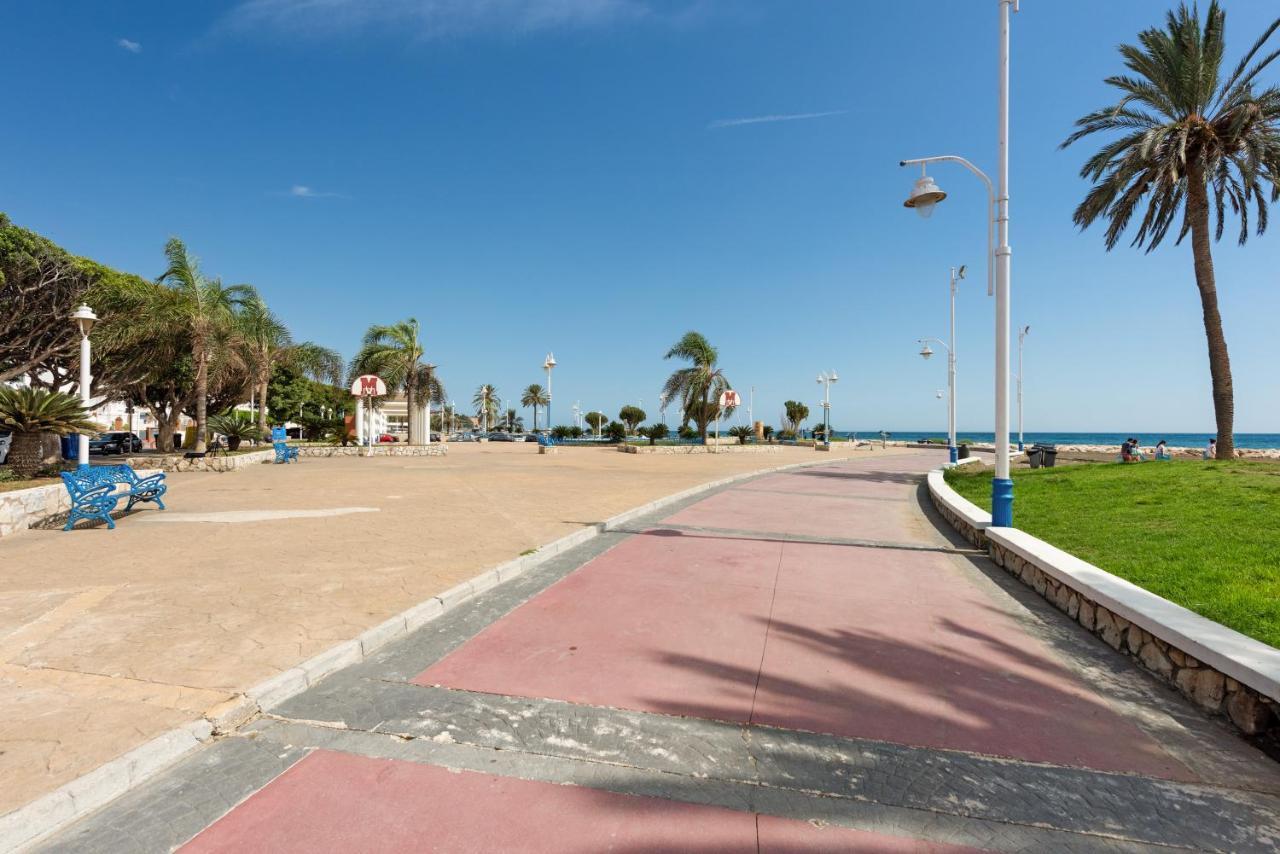 Сasa de vacaciones Casa Mar De Frente *
