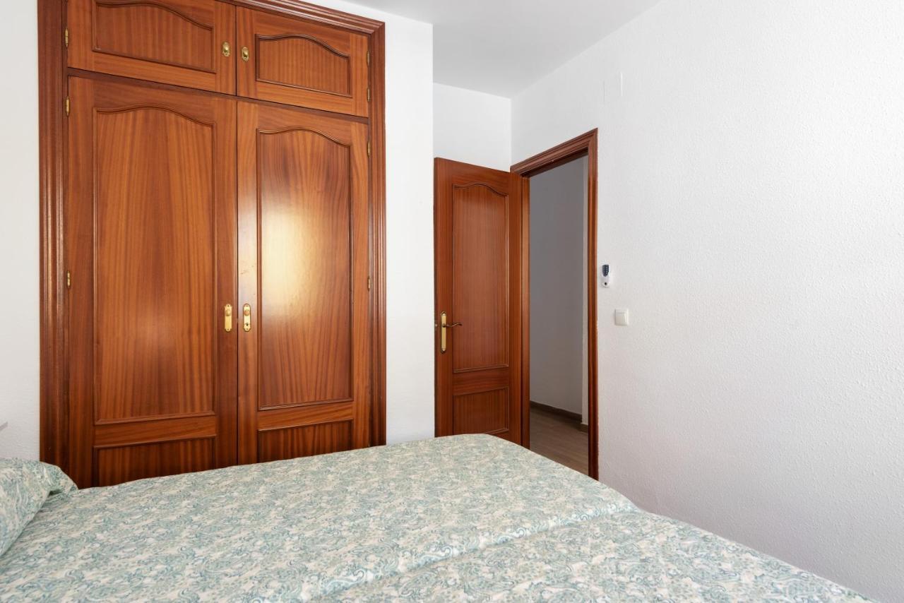 Сasa de vacaciones Casa Mar De Frente Málaga