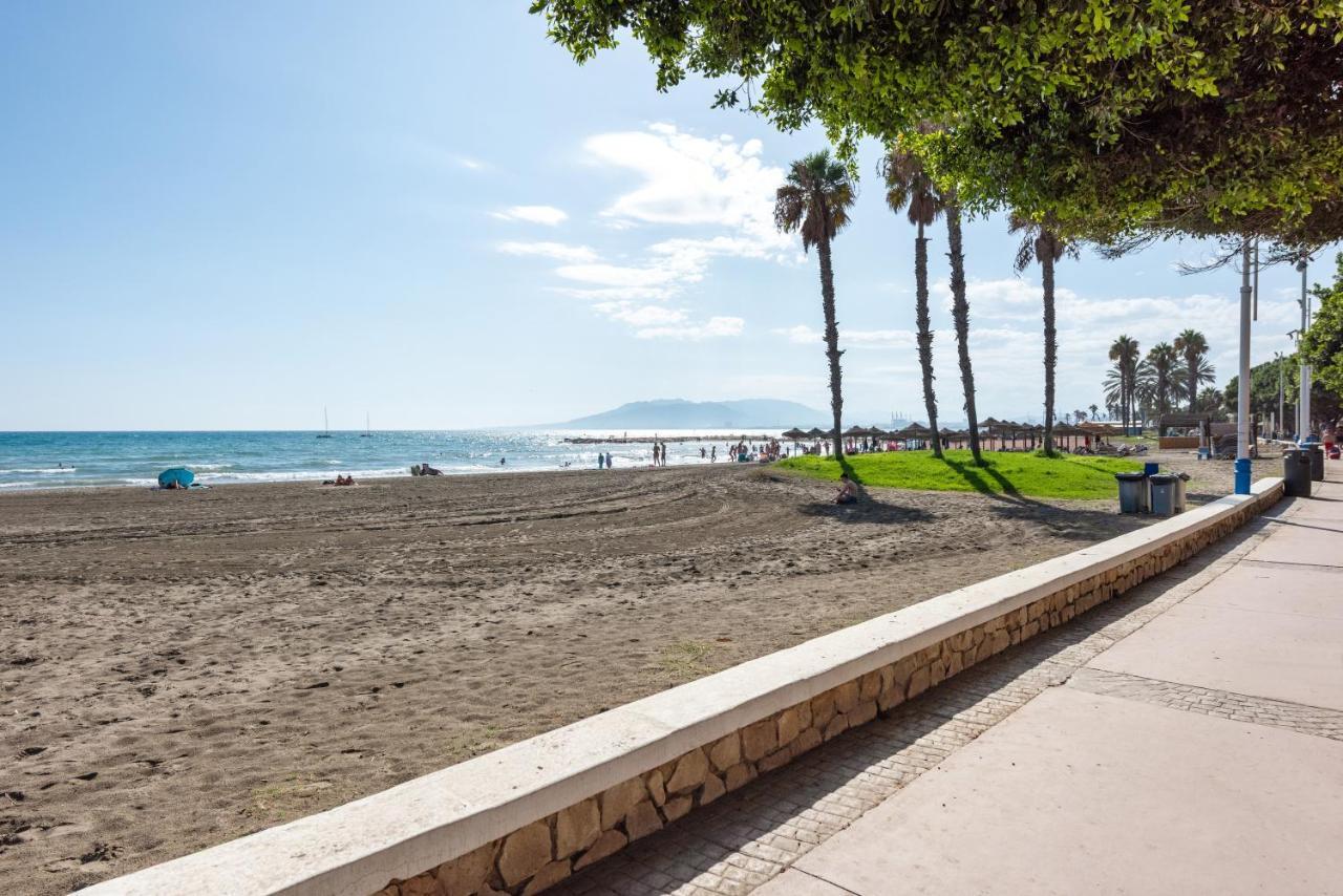 Сasa de vacaciones Casa Mar De Frente Málaga