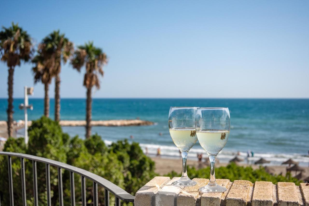 Сasa de vacaciones Casa Mar De Frente Málaga