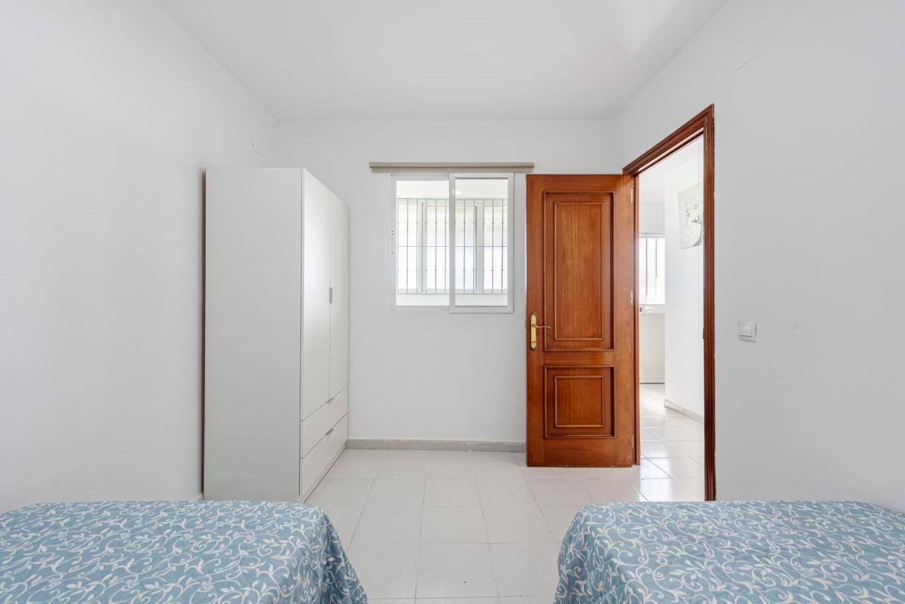 Casa Mar De Frente Málaga