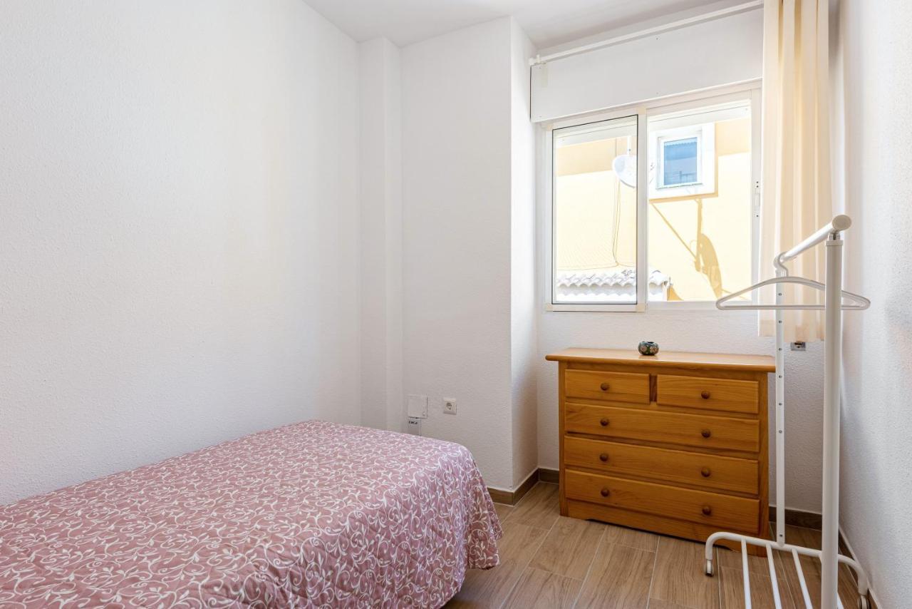 Сasa de vacaciones Casa Mar De Frente Málaga